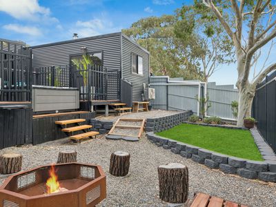 10 / 172 Paradise Drive, Wirrina Cove