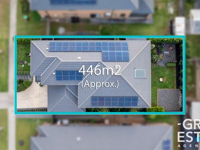56 Ranfurlie Boulevard, Cranbourne West