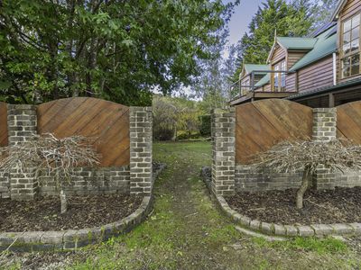 210 Nicholls Rivulet Road, Oyster Cove