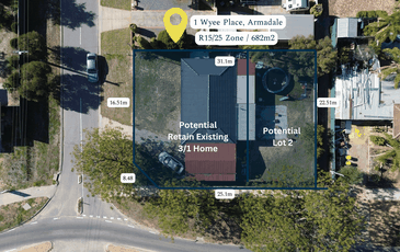 1 Wyee Place, Armadale
