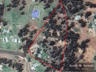 2 HUSTONS Road, Wondai