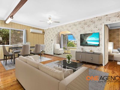 7 Haiser Rd, Greenwell Point