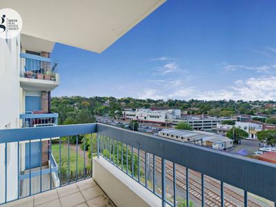 23 / 57-61 West Parade, West Ryde