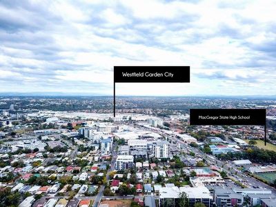 13 / 51-55 Lumley Street, Upper Mount Gravatt