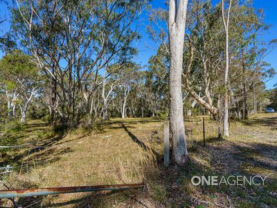 38 Hill Street, Tomerong