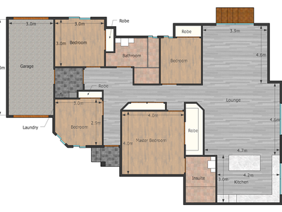 8C Tungarra Road, Girraween
