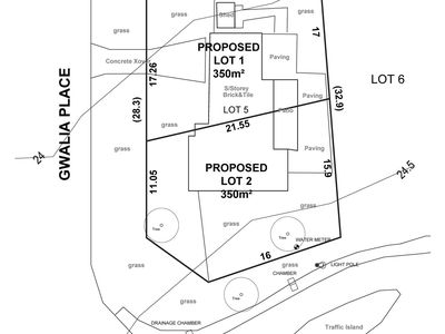 Lot 1 and 2, 49 Meller Road, Bibra Lake