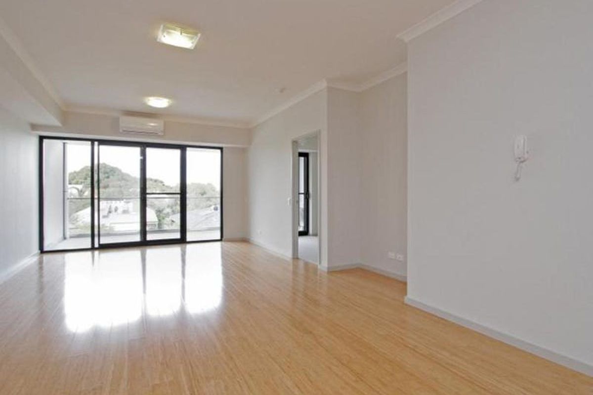 2 / 602 Beaufort Street, Mount Lawley