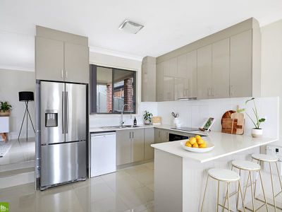 189 Wyndarra Way, Koonawarra