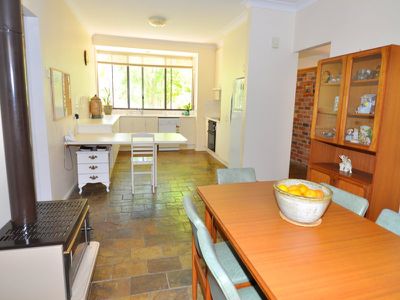 28 Wallaroy Drive, Burrill Lake