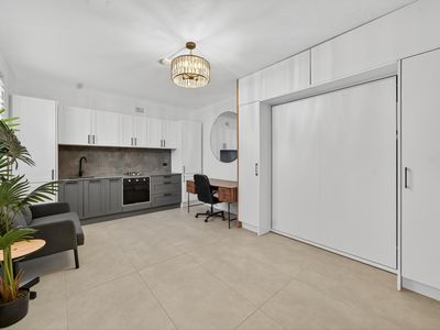 29 / 9 Ward Avenue, Rushcutters Bay