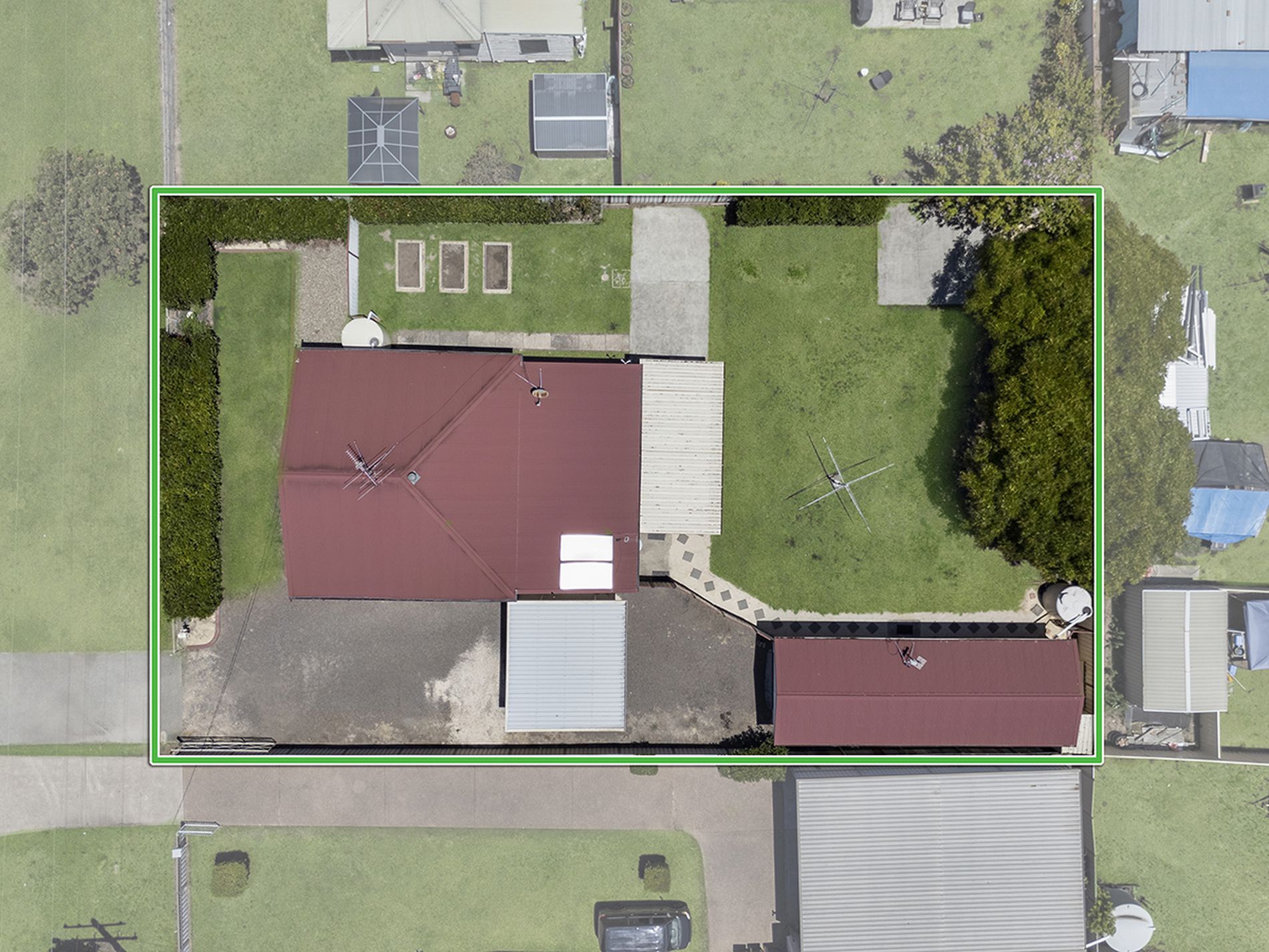 88 Government Road, Weston