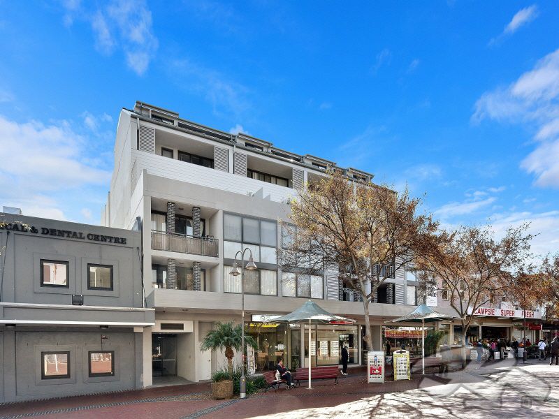 203 / 13 Anglo Road, Campsie