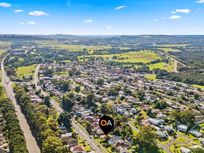 99 Prince Edward Drive , Dapto