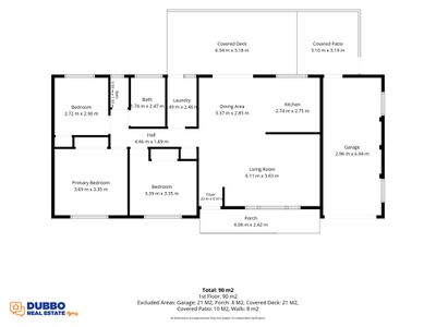14 Magpie Close, Dubbo