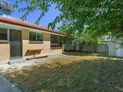 11 / 4 ANNE STREET , Wodonga