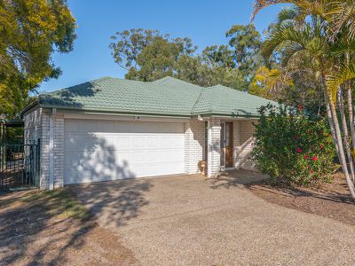 1 Cassowary Street, Doolandella