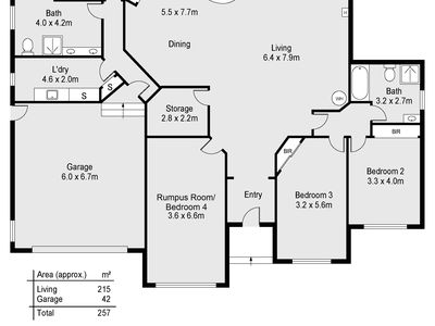 12 Columbus Drive,, Blackstone Heights