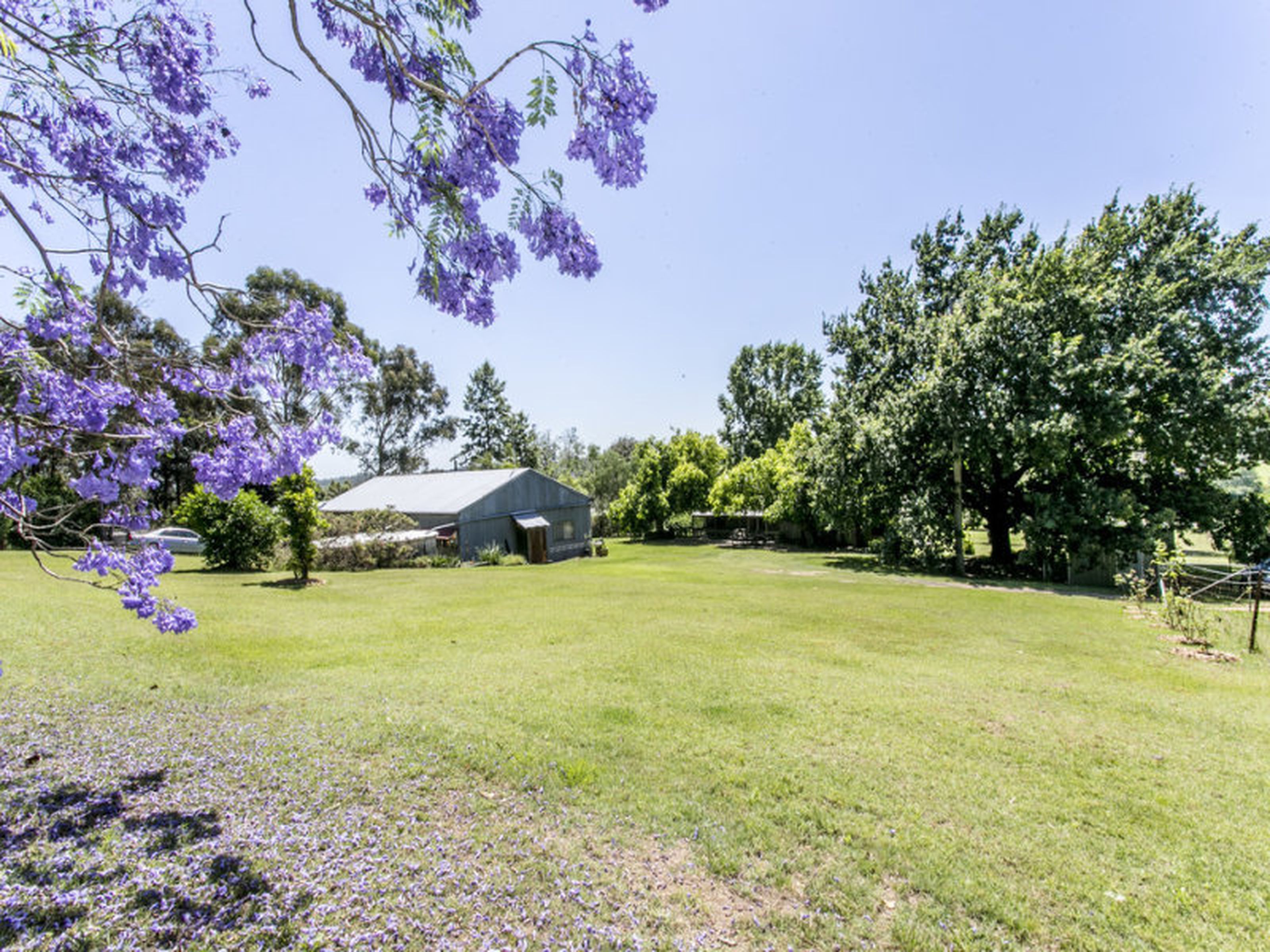 260 Bents Basin Road, WALLACIA