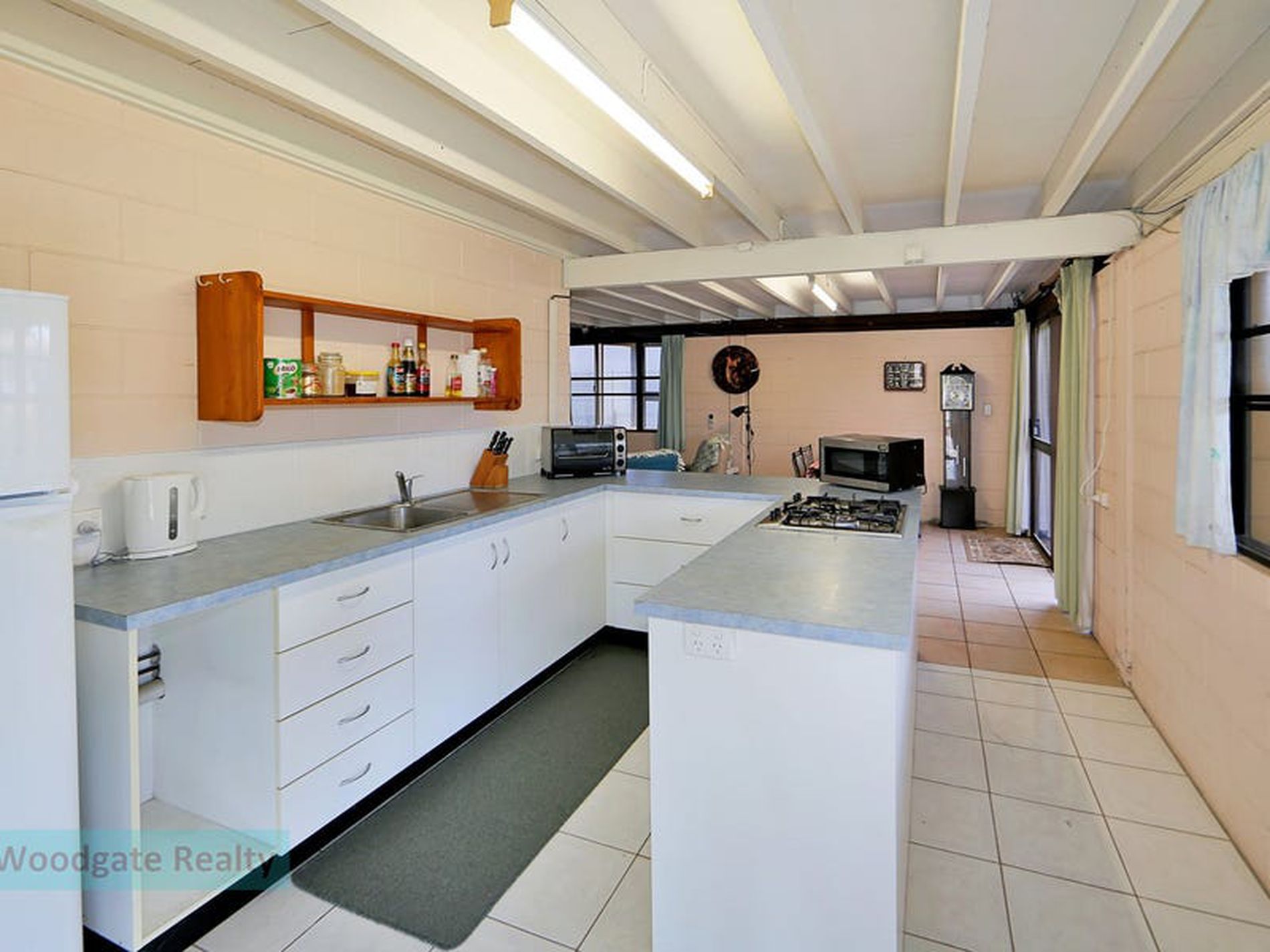 1 Wattle St, Woodgate
