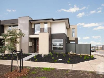 114 Moor Park Drive, Craigieburn