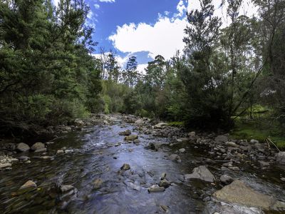 243 Judds Creek Road, Judbury