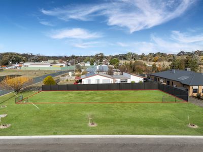 9 Hospital Street, Heathcote