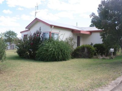 58 Booyamurra Street, Coolah