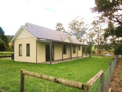 47 Silver Hill Road, Cygnet