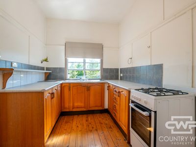 5 Miler Street, Bonshaw