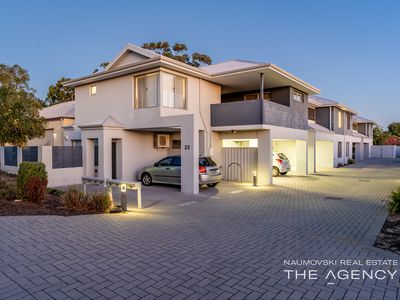 6 / 22 Myimbar Way, Nollamara