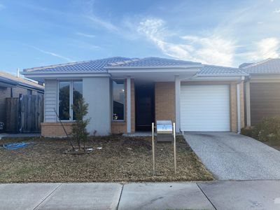 52 Millbrook Drive, Wyndham Vale