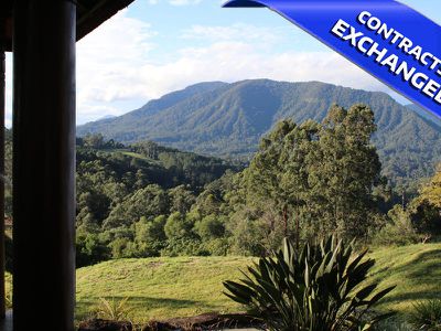 345 Blade Road, Nimbin