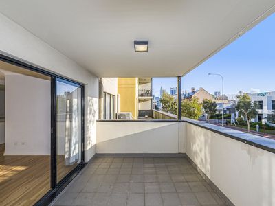 28 / 250 Beaufort Street, Perth