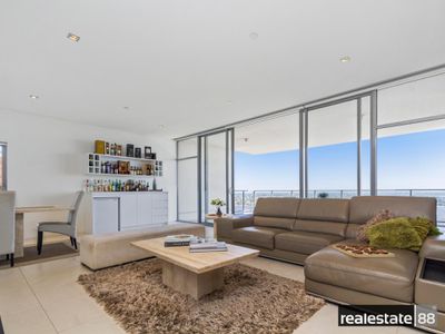 2501 / 237 Adelaide Terrace, Perth