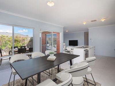 12 Cristonia Terrace, Byford