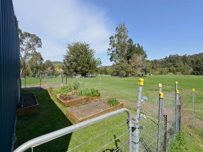 29 Fourfoot Road, Geeveston