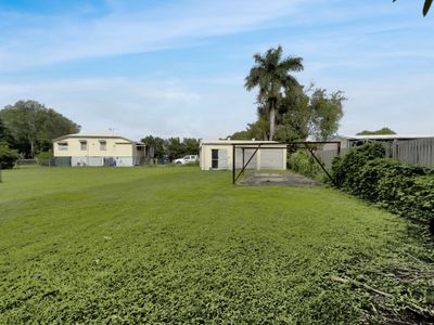 176 Main Street, Proserpine