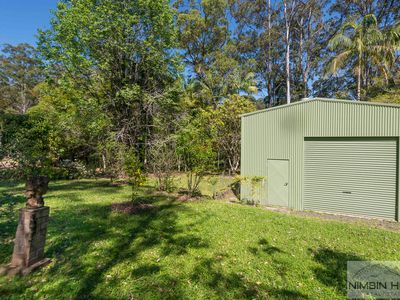 10 / 924 Blue Knob Rd, Nimbin