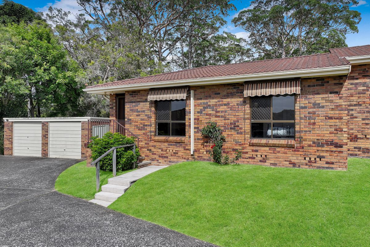 7 / 8 Leech Close, Narara