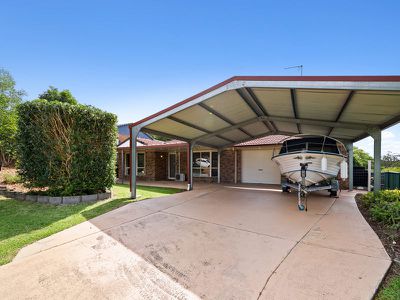 16 Pineneedle Court, Oxenford