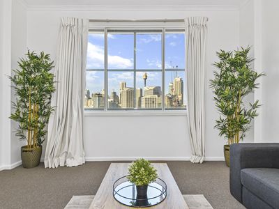 1306 / 243 Pyrmont Street, Pyrmont