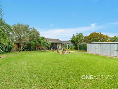 5 Coachwood Avenue, Worrigee