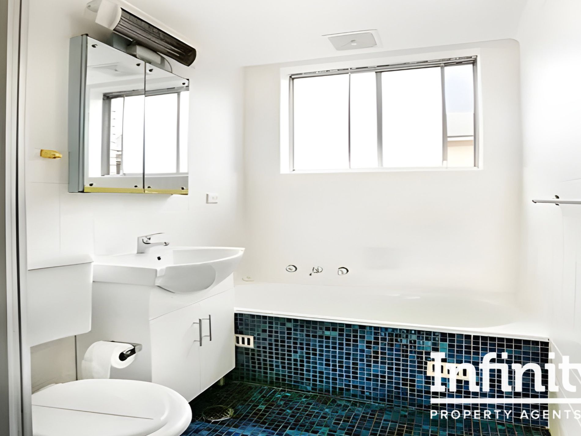 3 / 593 Anzac Parade, Kingsford