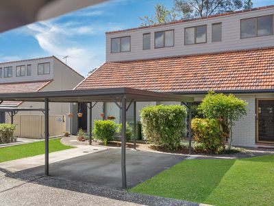 7 / 22 Beverley Avenue, Rochedale South