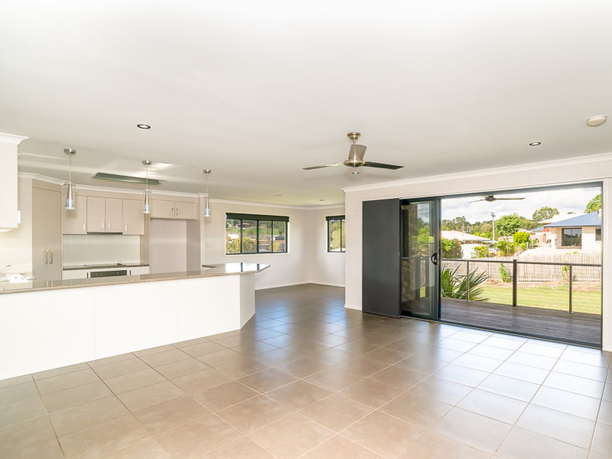 21 ANNETTE STREET, Dundowran Beach