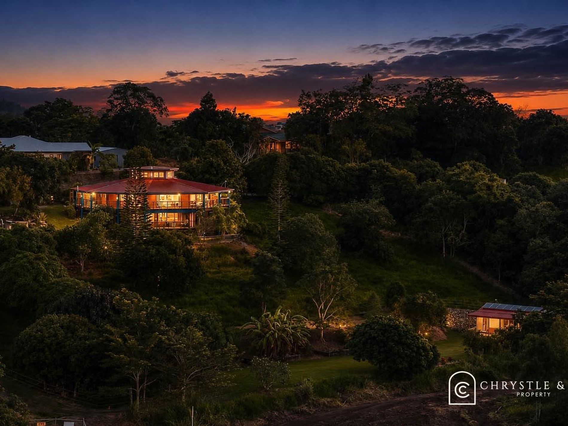 26 Bayview Drive, Habana