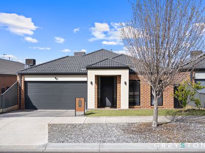5 Nebula Court, Fraser Rise