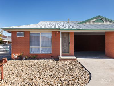 3 / 50 MAYFAIR DRIVE, Wodonga