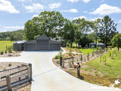 248 Hewens Road, Brombin